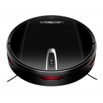 LIECTROUX V3S PRO Robot Vacuum Cleaner, Smart Mapping, with Memory, WiFi App & Voice Control, 4000Pa Strong Suction, Dry & Wet Mopping, Suit for Pet Hair, Home Floor & Carpet Cleaning, Disinfection